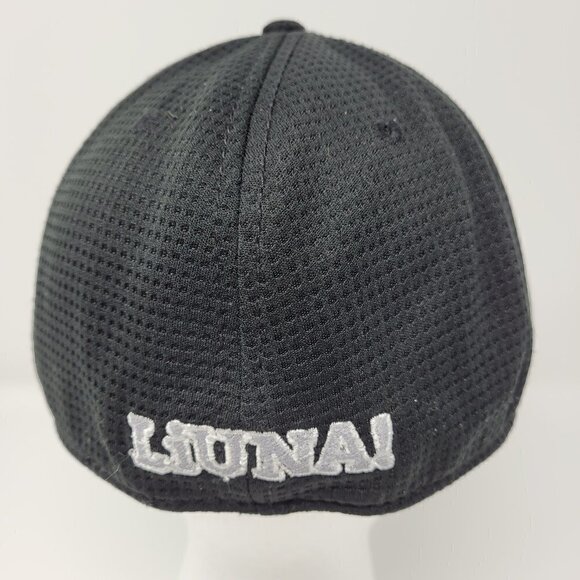 Otto Flex Las Vegas Raiders Ball Cap Unisex - Picture 5 of 10